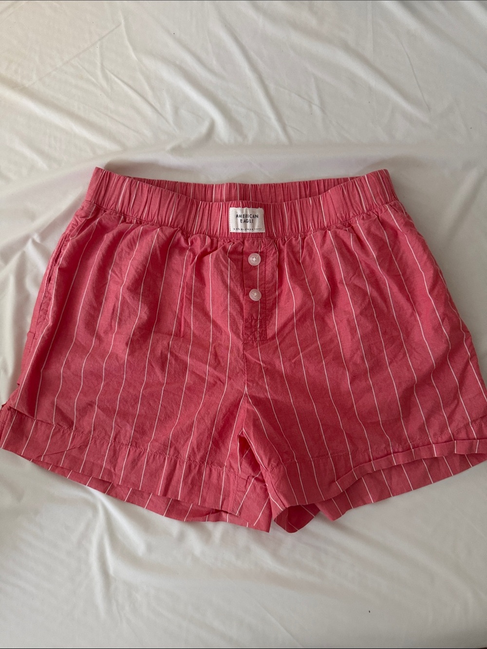 Americab Eagle Lounge Shorts